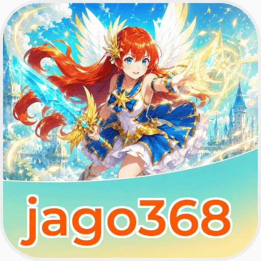 jago368 Download