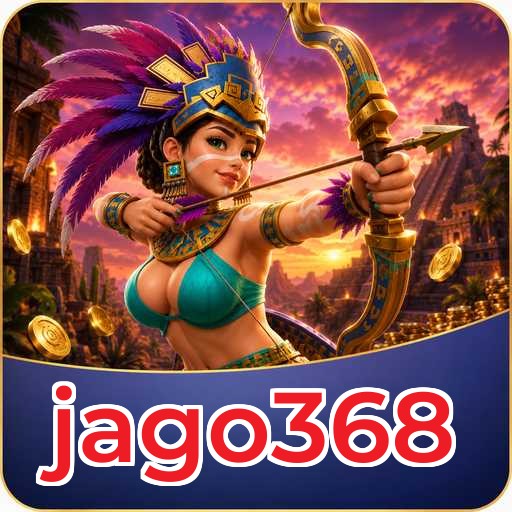 jago368 APK