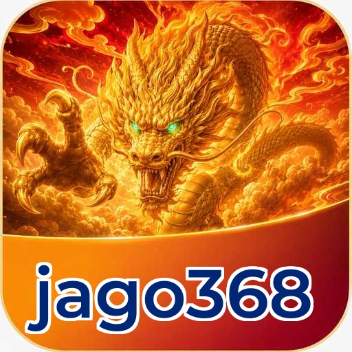 jago368 APK Structure