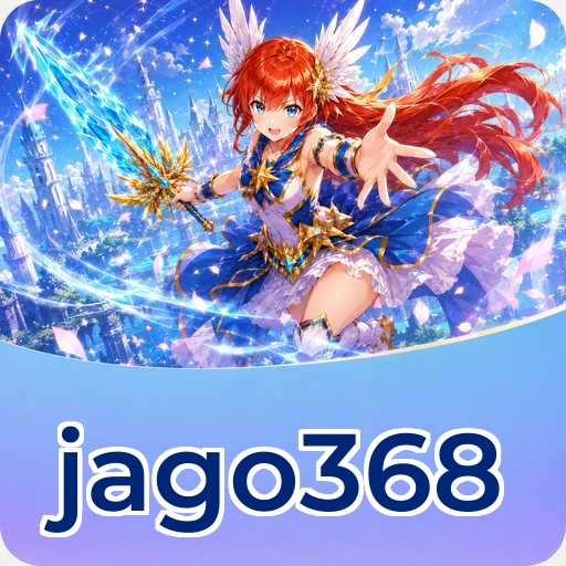 jago368 Verification