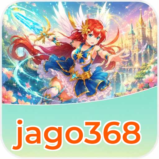 jago368 Technical Info