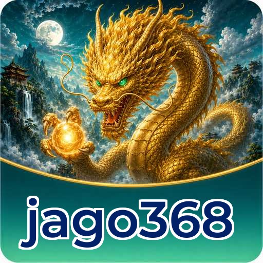 jago368 Signature