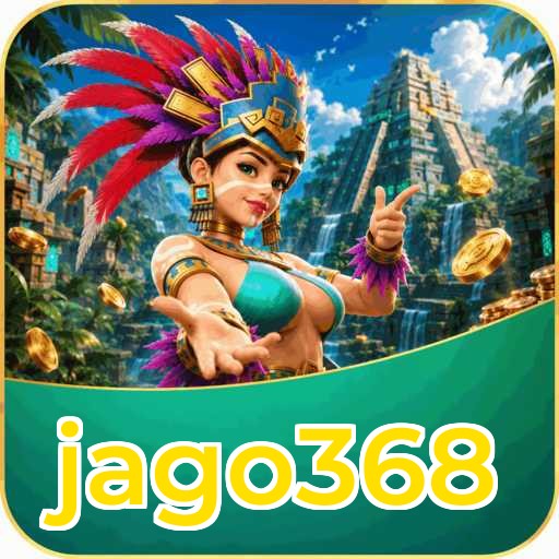 jago368 Download
