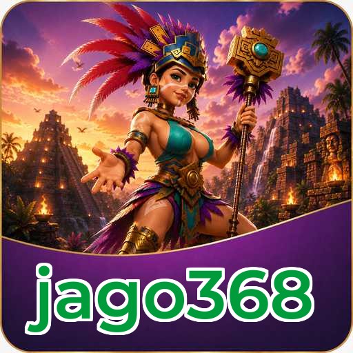 jago368 Components