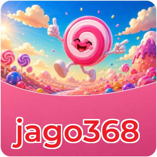 jago368 Components