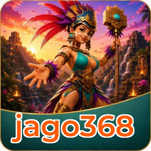 jago368 APK
