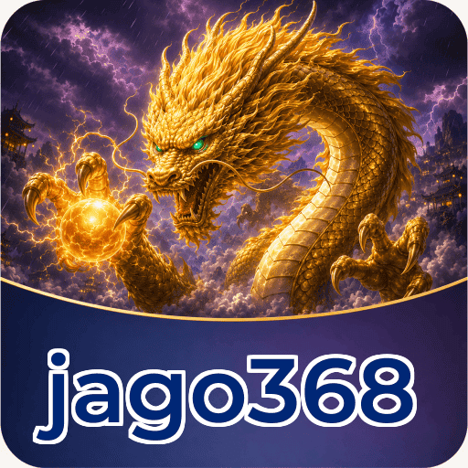 jago368 Verification