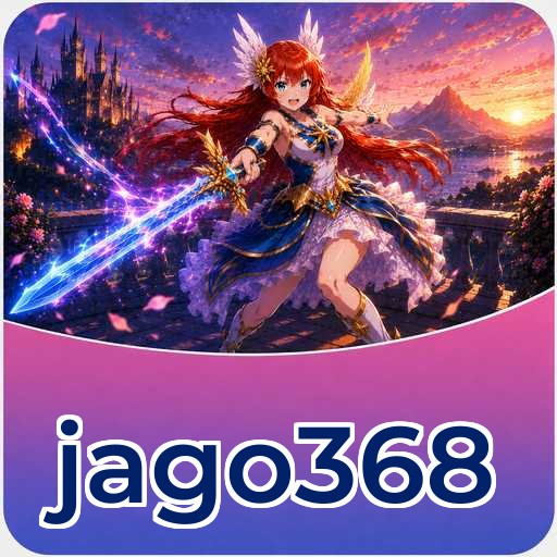 jago368 Components