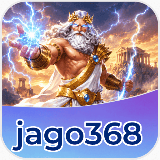jago368 APK