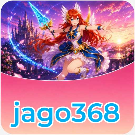 jago368 Features
