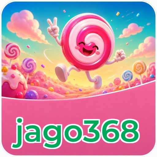 jago368 Download