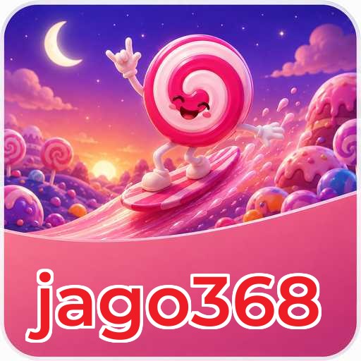 jago368 APK Structure