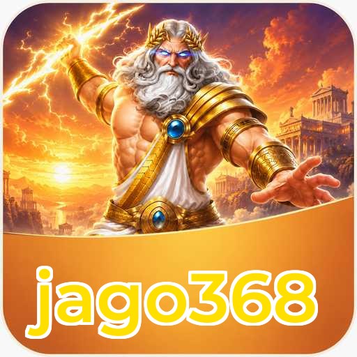 jago368 APK