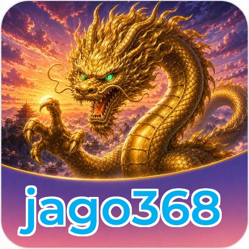 jago368 Verification