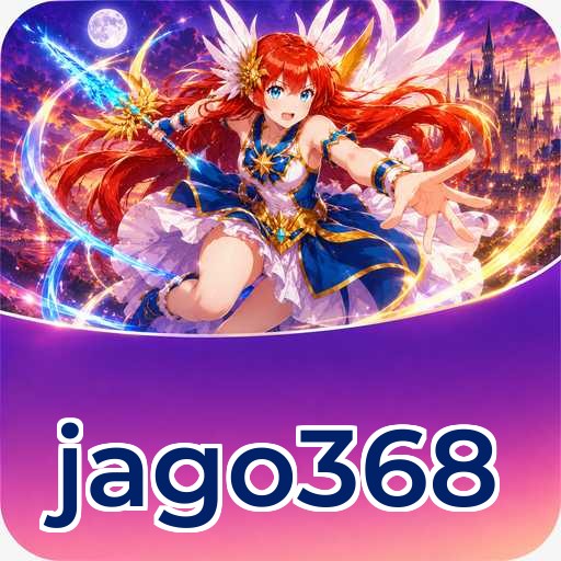 jago368 Signature