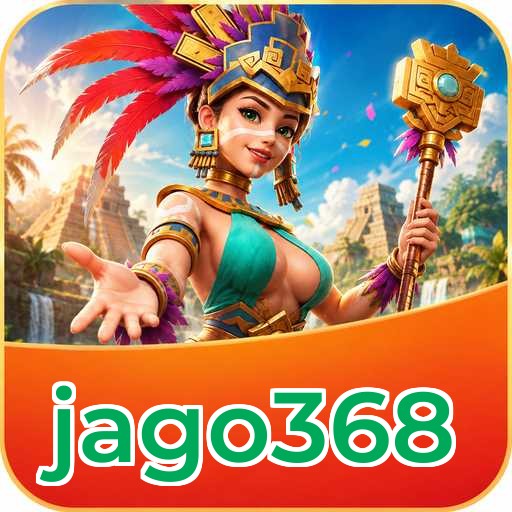jago368 Verification