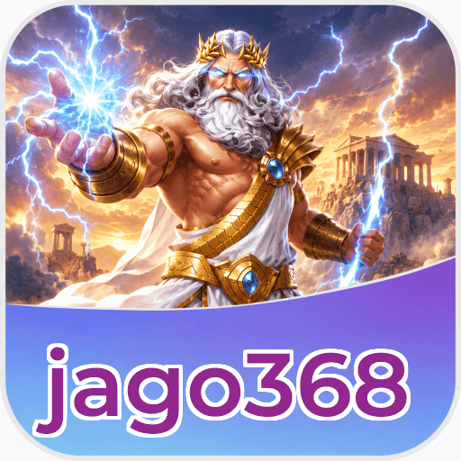 jago368 Technical Info
