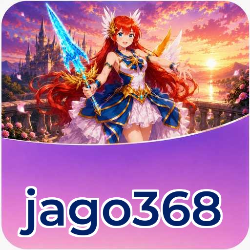 Hasil Scan VirusTotal untuk jago368 APK