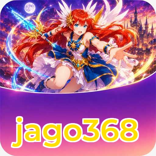 jago368 APK Structure
