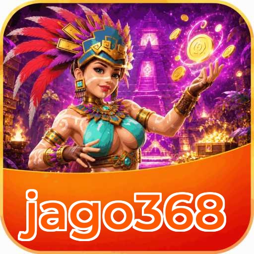 jago368 Verification