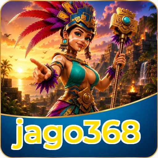 jago368 Download