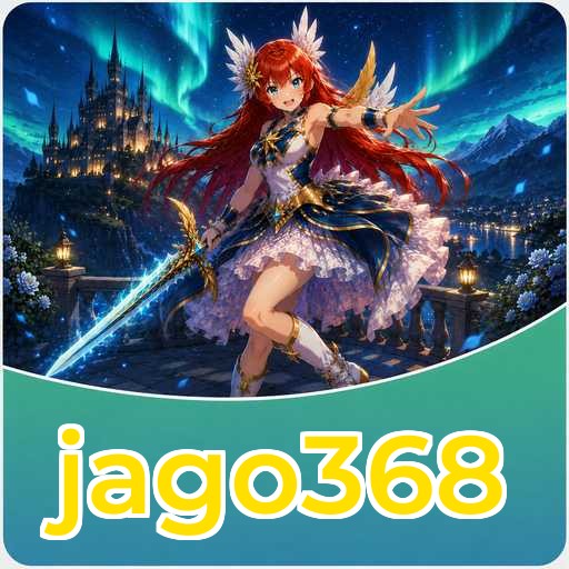 jago368 Signature
