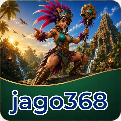jago368 Signature