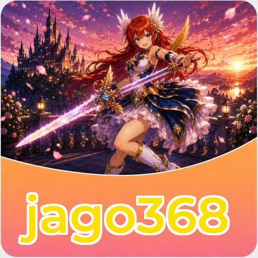 jago368 Components