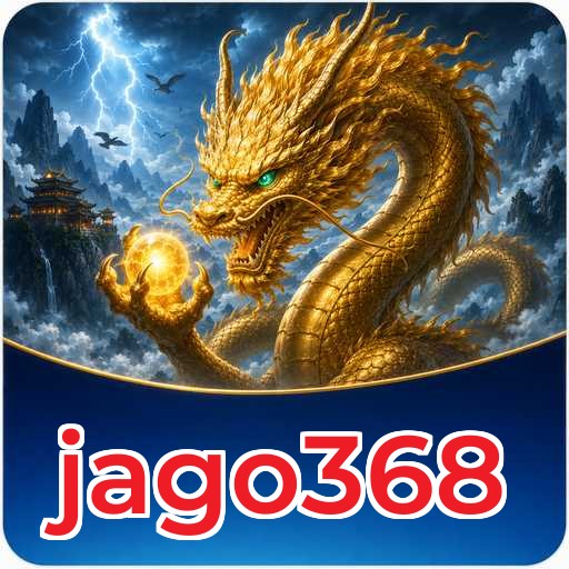 jago368 APK