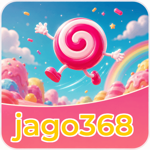 jago368 Components