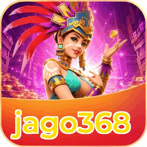 jago368 Installation