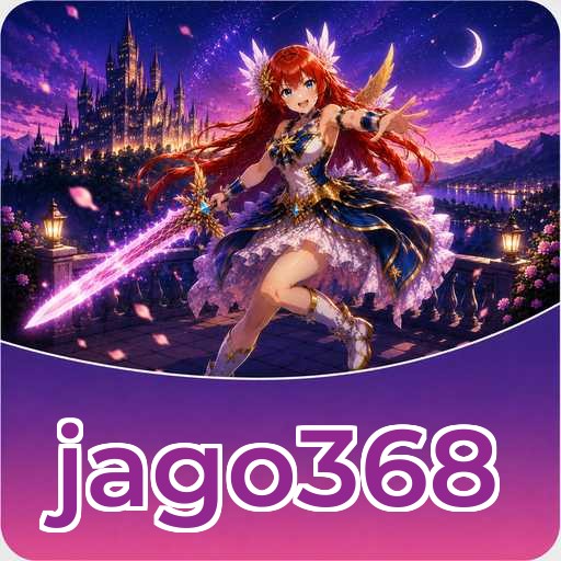 jago368 Components