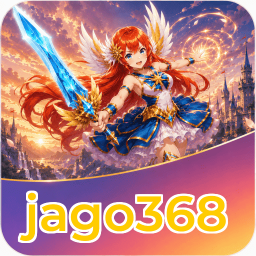 jago368 APK Structure