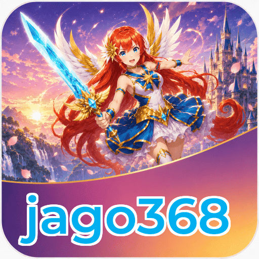 jago368 Technical Info