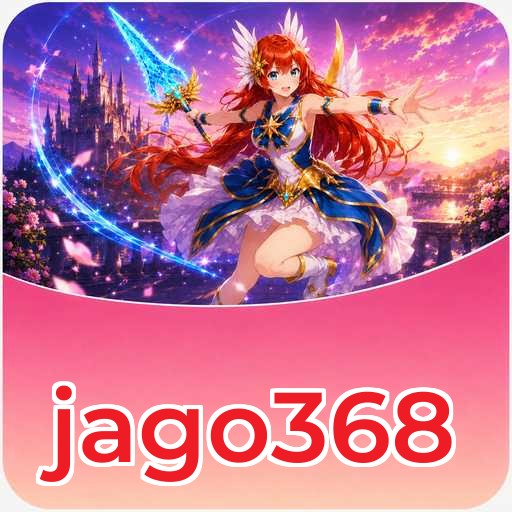 jago368 Download