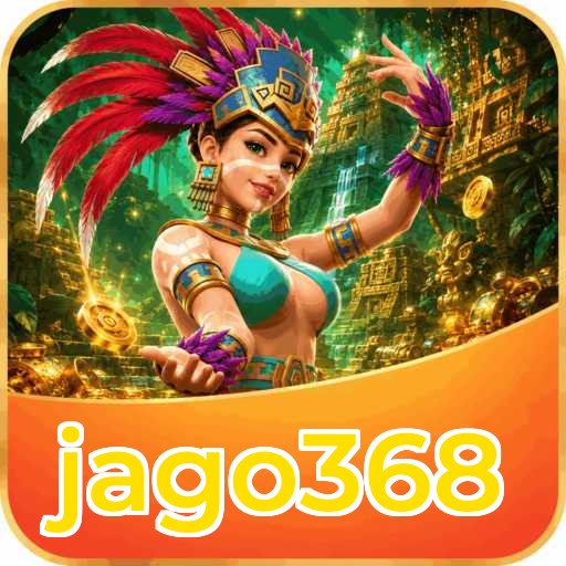 jago368 APK Structure