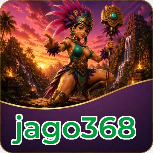 jago368 Download