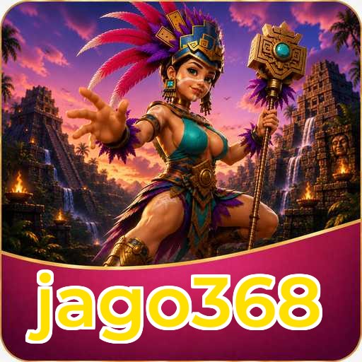 jago368 Verification