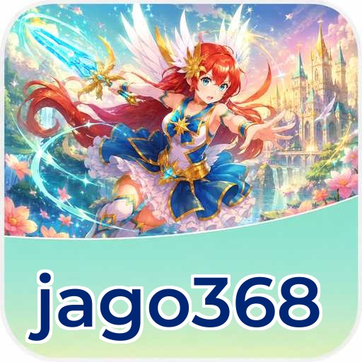 jago368 Download