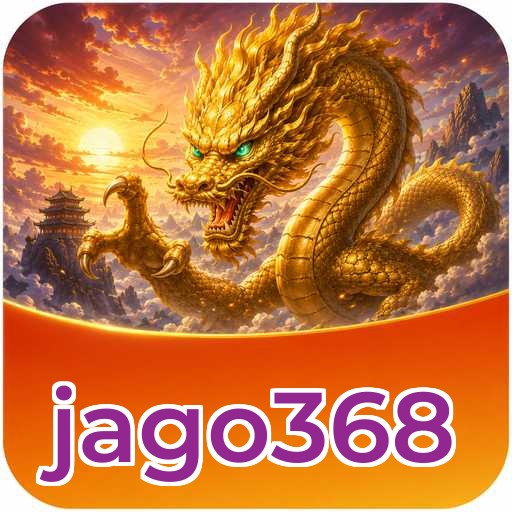 jago368 APK Structure