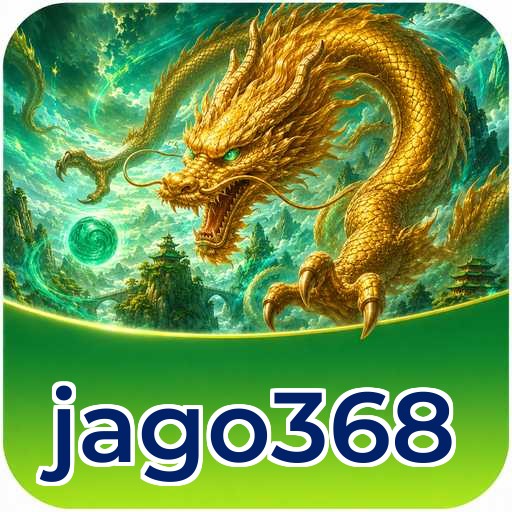 jago368 APK Structure