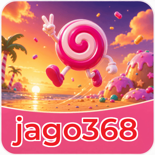 jago368 Signature