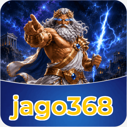jago368 APK