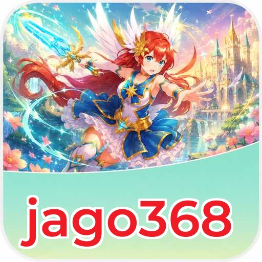 jago368 Verification