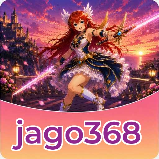 jago368 Components