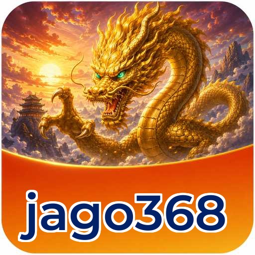 jago368 Specifications