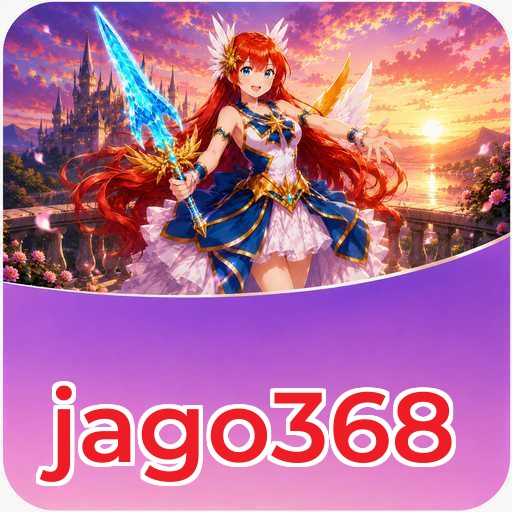 jago368 APK