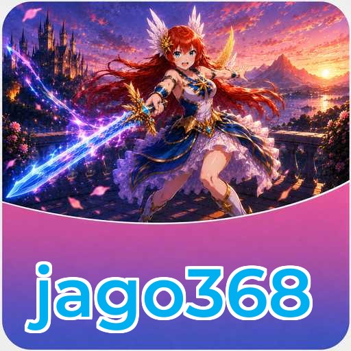 jago368 Download