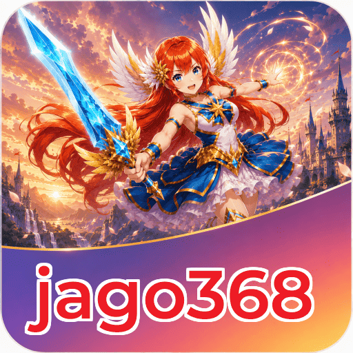 jago368 Components
