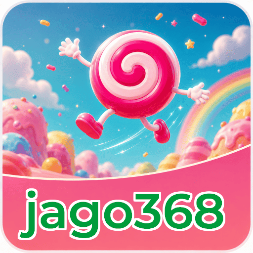 jago368 Verification